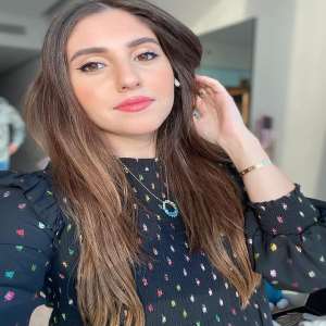 Asala Maleh Birthday, Real Name, Age, Weight, Height, Family, Facts ...